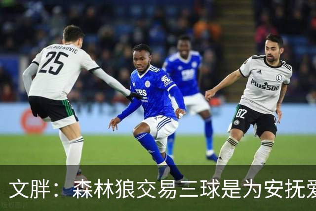 文胖：森林狼交易三球是为安抚爱德华兹 他一赛季被包夹近1000次
